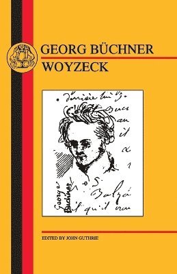 Georg Buchner - Woyzeck, Häftad
