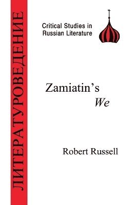 Robert Russell - Zamiatin, Häftad