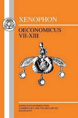 Oeconomicus 1