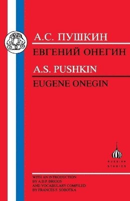 Eugene Onegin 1