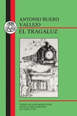 Antonio Buero Vallejo - Tragaluz, El, Häftad