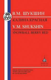 bokomslag Snowball Berry Red