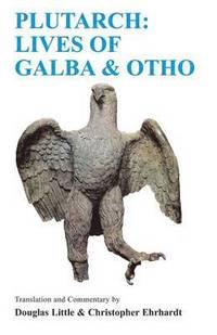 bokomslag Lives of Galba and Otho