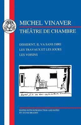 Theatre de chambre 1