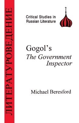 Michael Beresford - Gogol, Häftad