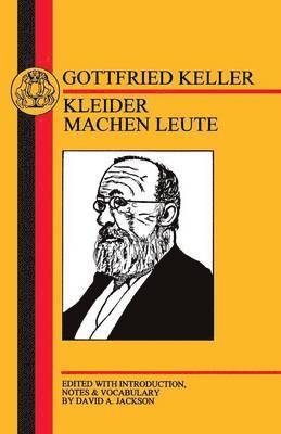 Kleider Machen Leute 1