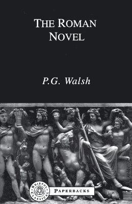 P. G. Walsh - Roman Novel, Häftad