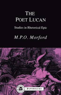 The Poet Lucan 1