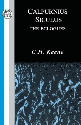 Eclogues
