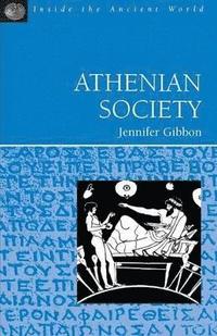 bokomslag Athenian Society