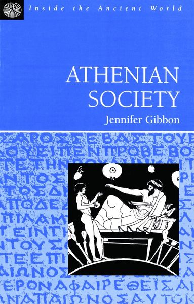 Jennifer Gibbon - Athenian Society, Häftad