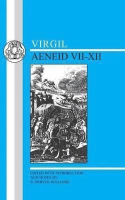 Virgil: Aeneid VII-XII 1