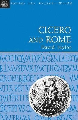Cicero and Rome 1