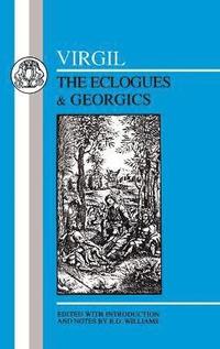 bokomslag Virgil: Eclogues & Georgics