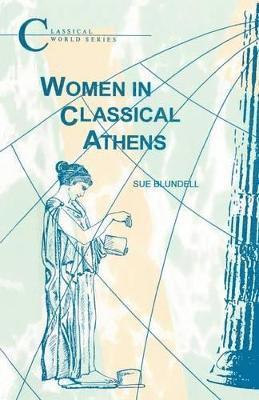 Women in Classical Athens 1