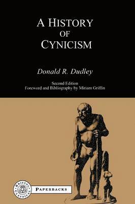 bokomslag History of Cynicism