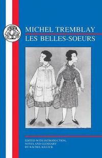 bokomslag Les Belles-Soeurs