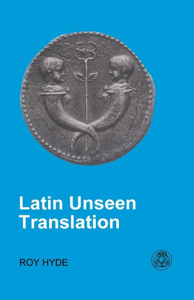 bokomslag Latin Unseen Translation