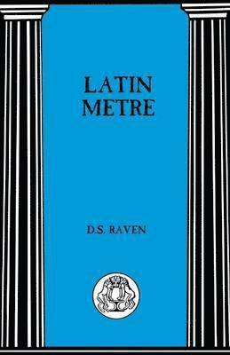 Latin Metre 1