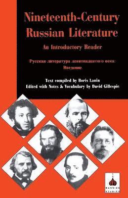 Nineteenth-century Russian Literature 1
