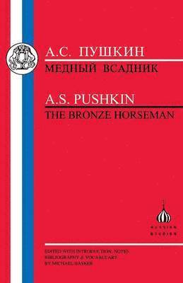 Bronze Horseman 1