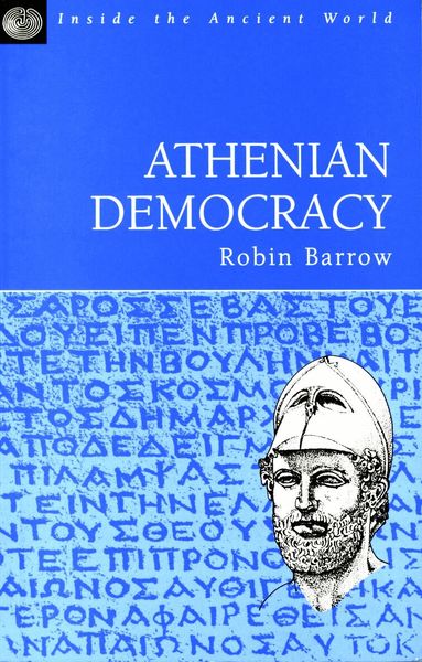 Robin Barrow - Athenian Democracy, Häftad