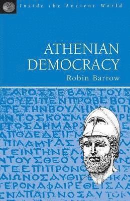 bokomslag Athenian Democracy