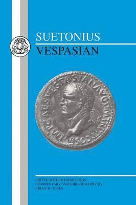 Suetonius Vespasian 1