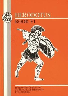 Herodotus: Book VI 1