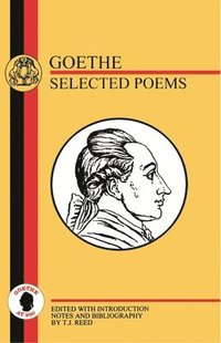 bokomslag Selected Poems