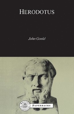 John Gould - Herodotus, Häftad