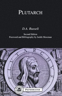 D. A. Russell - Plutarch, Häftad