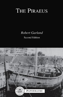 Robert Garland - Piraeus, Häftad