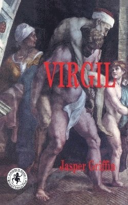 Jasper Griffin - Virgil, Häftad