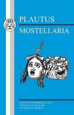 Mostellaria 1
