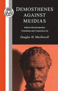 bokomslag Against Meidias
