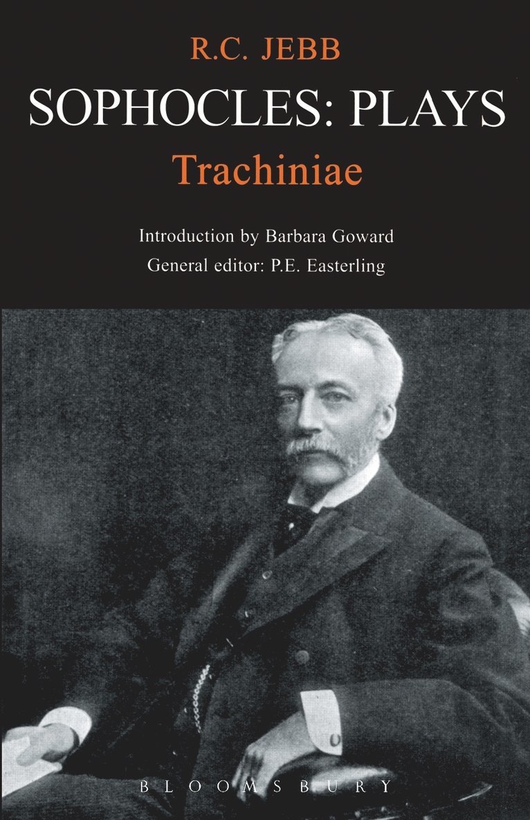 Trachiniae 1