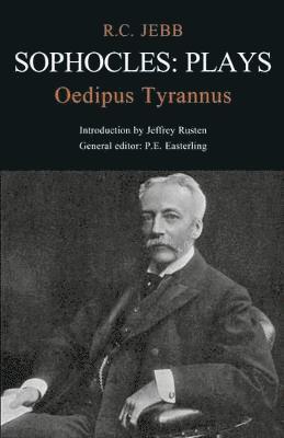 Sophocles: Plays: Oedipus Tyrannus 1