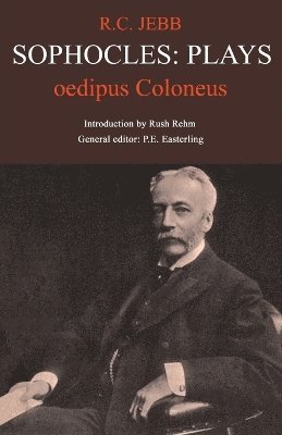 Oedipus Coloneus
