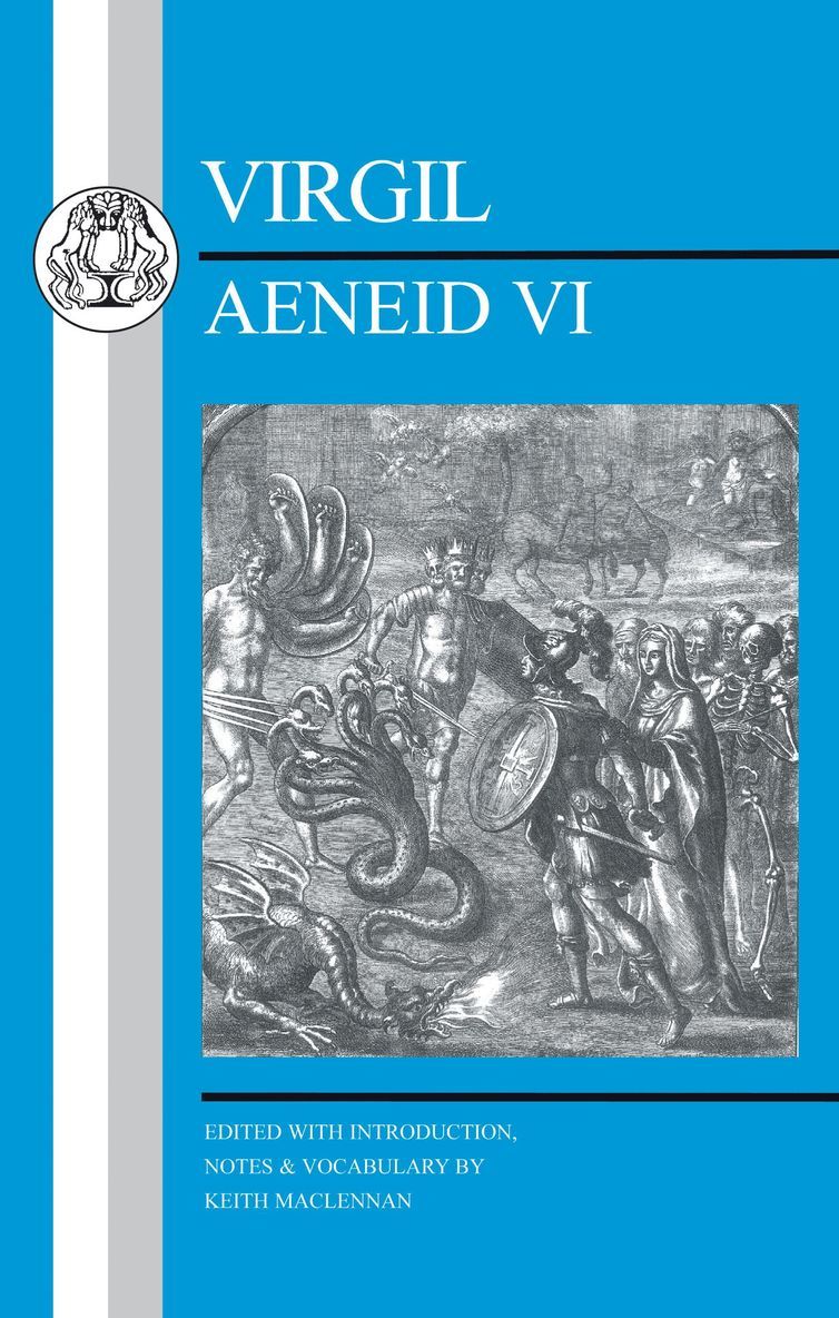Virgil: Aeneid VI