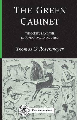 Green Cabinet
