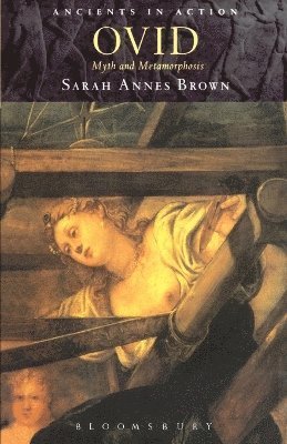 Sarah Annes Brown - Ovid, Häftad