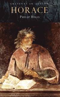 bokomslag Horace