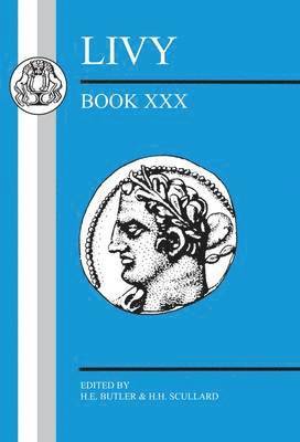 History of Rome from Its Foundation: Bk. 30 1