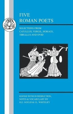 Five Roman Poets 1