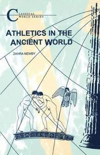 bokomslag Athletics in the Ancient World