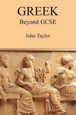 Greek beyond GCSE