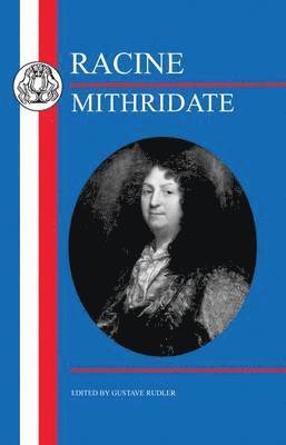 Jean Racine, Gustave Rudler - Mithridate, Häftad
