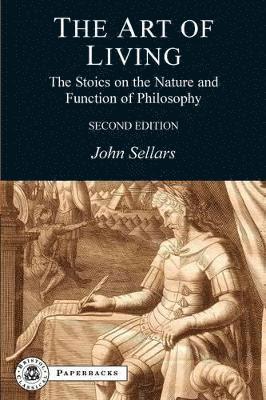 John Sellars, Dr John Sellars - Art of Living, Häftad
