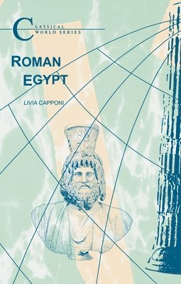 bokomslag Roman Egypt